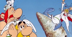 Asterix i Obelix