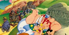 Asterix i Obelix