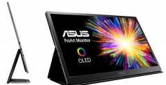 Asus ProArt PQ22UC