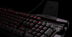 Asus ROG Horus GK2000