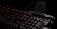 Asus ROG Horus GK2000