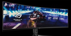 Asus ROG Strix XG49VQ