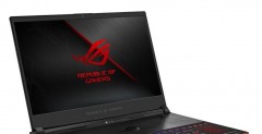 Asus ROG Zephyrus S