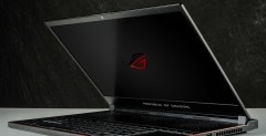 Asus ROG Zephyrus S