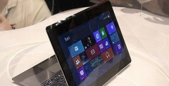 Asus Taichi