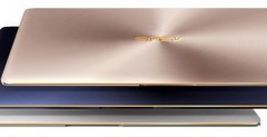 Asus ZenBook 3