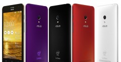 Asus ZenFone 4