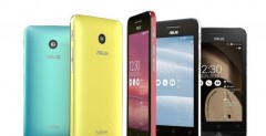 Asus ZenFone 4