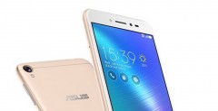 Asus ZenFone Live