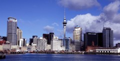 Auckland