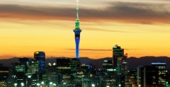 Auckland