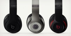 Beats Studio Wireless