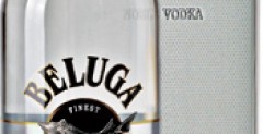 Beluga Noble Vodka