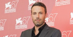 Ben Affleck