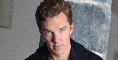 Benedict Cumberbatch