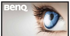 BenQ EW3270U