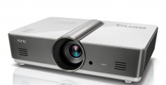 BenQ MH760