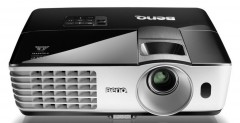 BenQ MX660P - sposób na domowy seans filmowy za rozsądną cenę