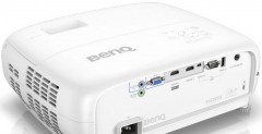 BenQ W1700