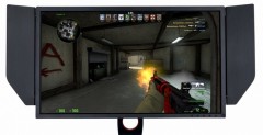 BenQ Zowie XL2735