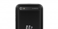 BlackBerry Classic