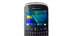 BlackBerry Curve 9320