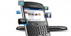 BlackBerry Curve 9320