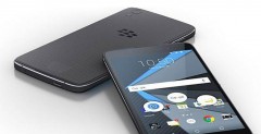 BlackBerry DTEK50