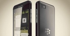 BlackBerry Z10