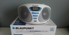 Blaupunkt BB5WH