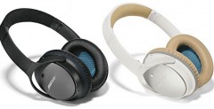 Bose QuietComfort 25