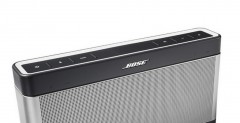 Bose SoundLink III