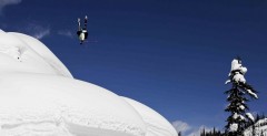 Candide Thovex