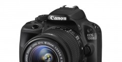 Canon EOS 100D