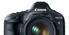 Canon EOS-1D X