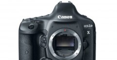 Canon EOS-1D X