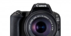 Canon EOS 200D