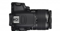 Canon EOS 650D