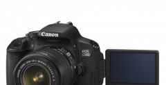 Canon EOS 650D