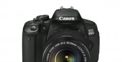 Canon EOS 650D