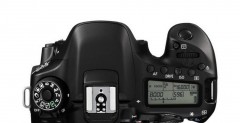 Canon EOS 80D