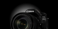 Canon EOS 80D