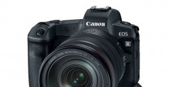 Canon EOS R