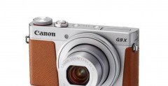 Canon Powershot G9X Mark II