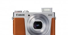 Canon Powershot G9X Mark II