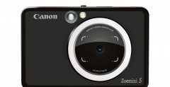 Canon Zoemini S i Zoemini C