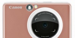 Canon Zoemini S i Zoemini C