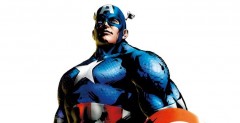 Captain America: Pierwsze Starcie - trailer ekranizacji popularnego komiksu