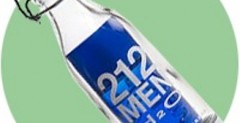 Carolina Herrera 212 H2O