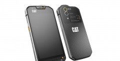 Cat S60